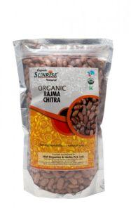 Organic Rajma chitra