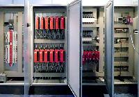 electrical control systems
