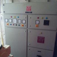 Power Panel