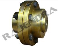 Gear Coupling