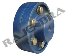 Pin Bush Coupling