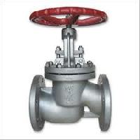 high pressure globe valves