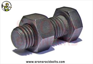 Hex Bolts Fasteners