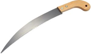 Pruning Saw