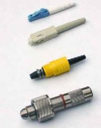 Fiber Optic Connectors