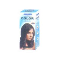 Panchvati Hair Color Cream