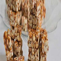 Groundnut Chikki