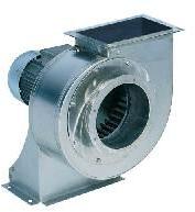 stainless steel blower