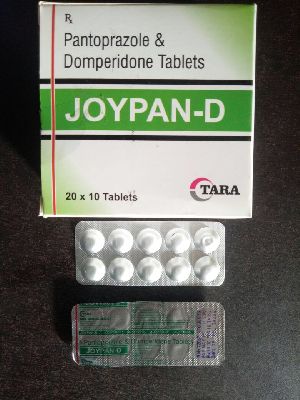 Joypan D Tablets