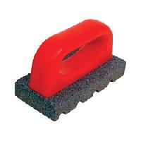 abrasive bricks