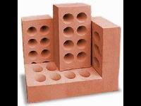 hollow clay brick