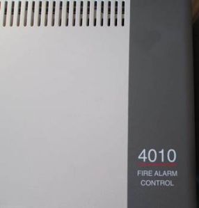 Convectional Type Fire Alarm Panel