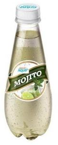 Mojito Water