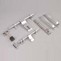 Door Fitting Kit