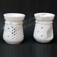 Alabaster Oil Burner Aroma