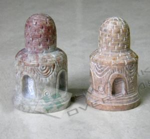 BUDDHA STUPA