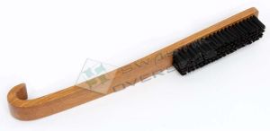 Coat Brush Long Handle