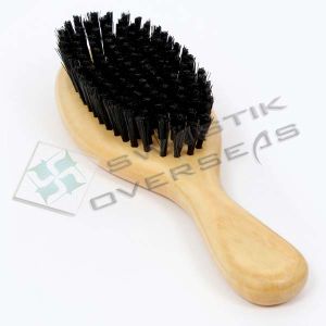 Coat Brush Wood