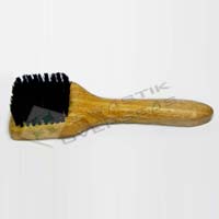 Coat Brushes Wood