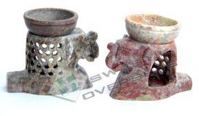 ELEPHANT OIL BURNER