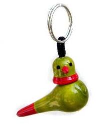 KEY CHAIN (PARROT)