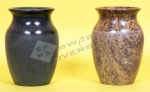 Soapstone Pots