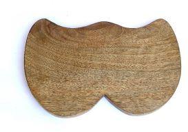 wood cutting board