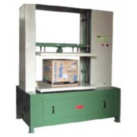 Box Compression Testing Machine