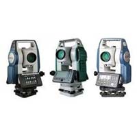 sokkia total station