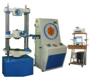 Universal Testing Machine