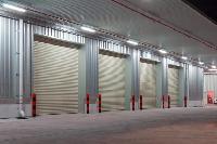 Automatic Rolling Shutter