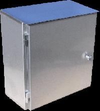 mild steel switch box