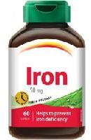 Iron Tablets