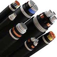 Armoured & Unarmoured Cables