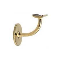 Brass Brackets