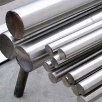 stainless steel round rods