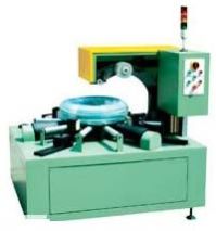 Coil Stretch Wrapping Machine