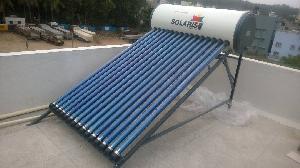 Solarise Solar Water Heater