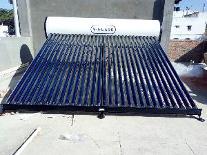 V-Guard Solar Water Heater