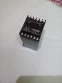 power supply relay unit