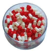 Hard Gelatin Capsules