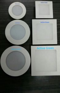 Led Panel Light