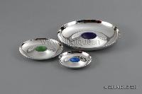 Sterling Silver Platters