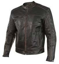 Mens Leather Jackets