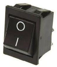 Rocker Switches