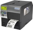 Barcode Printer printronix t4m