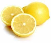 Yellow Lemon