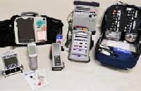 emergency medical equipment