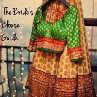 Bridal Banarsi Lehenga