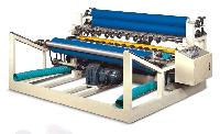 paper converting machine